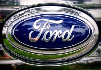 The Mighty Ford