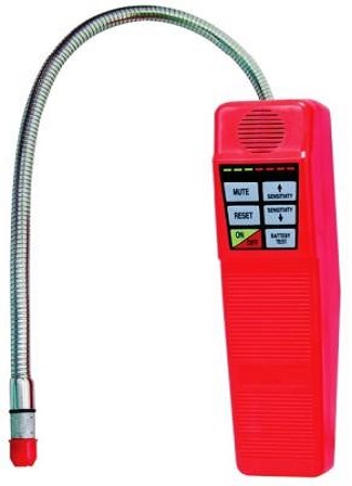 Freon Leak Detector