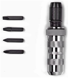 Impact Driver Tool