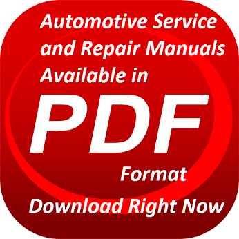 Car Repair Manual PDF
