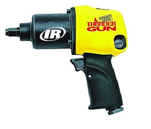 Thunder Gun 1/2 inch impact gun