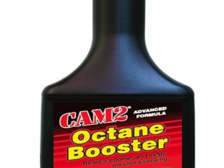 cam2 octane booster