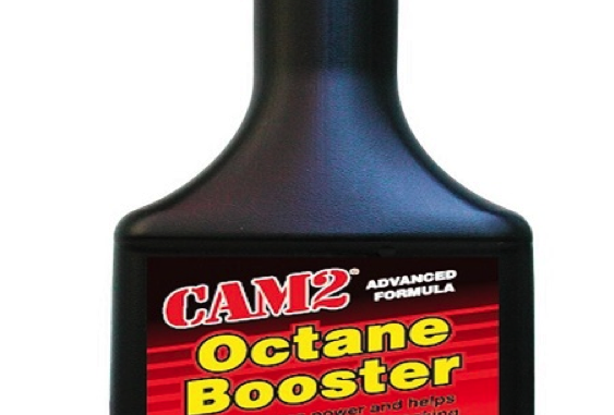 cam2 octane booster