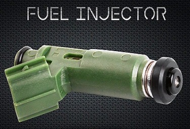 Automotive Fuel Injector