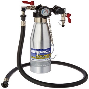 Fuel Injector Cleaner