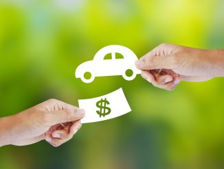 improve credit score to buy a car