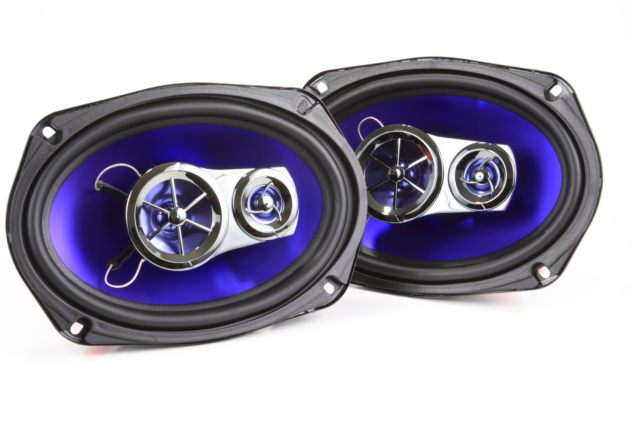 The Best Car Speakers For Your Budget