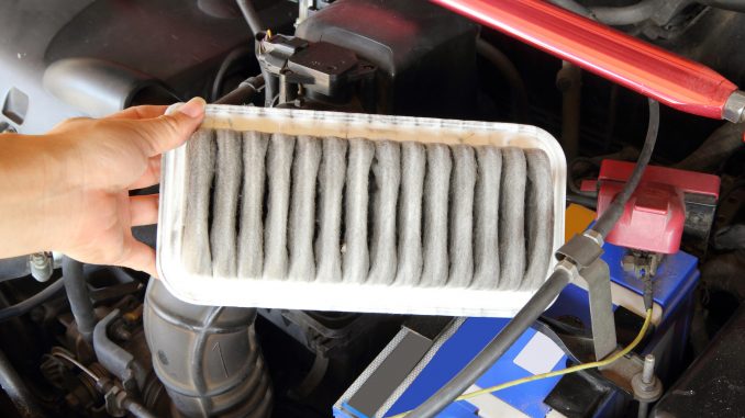 air filter