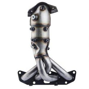Catalytic Convertor