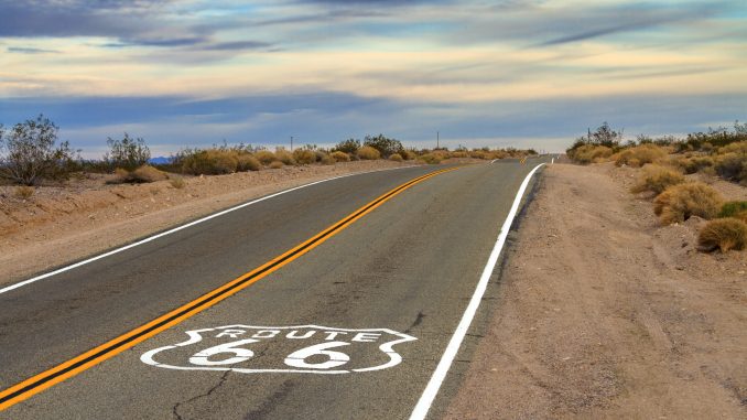 4 Attractions That You Must See on Your Route 66 Road Trip - Auto-Facts.org