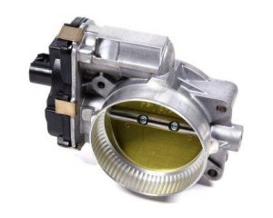Throttle Body Assembly