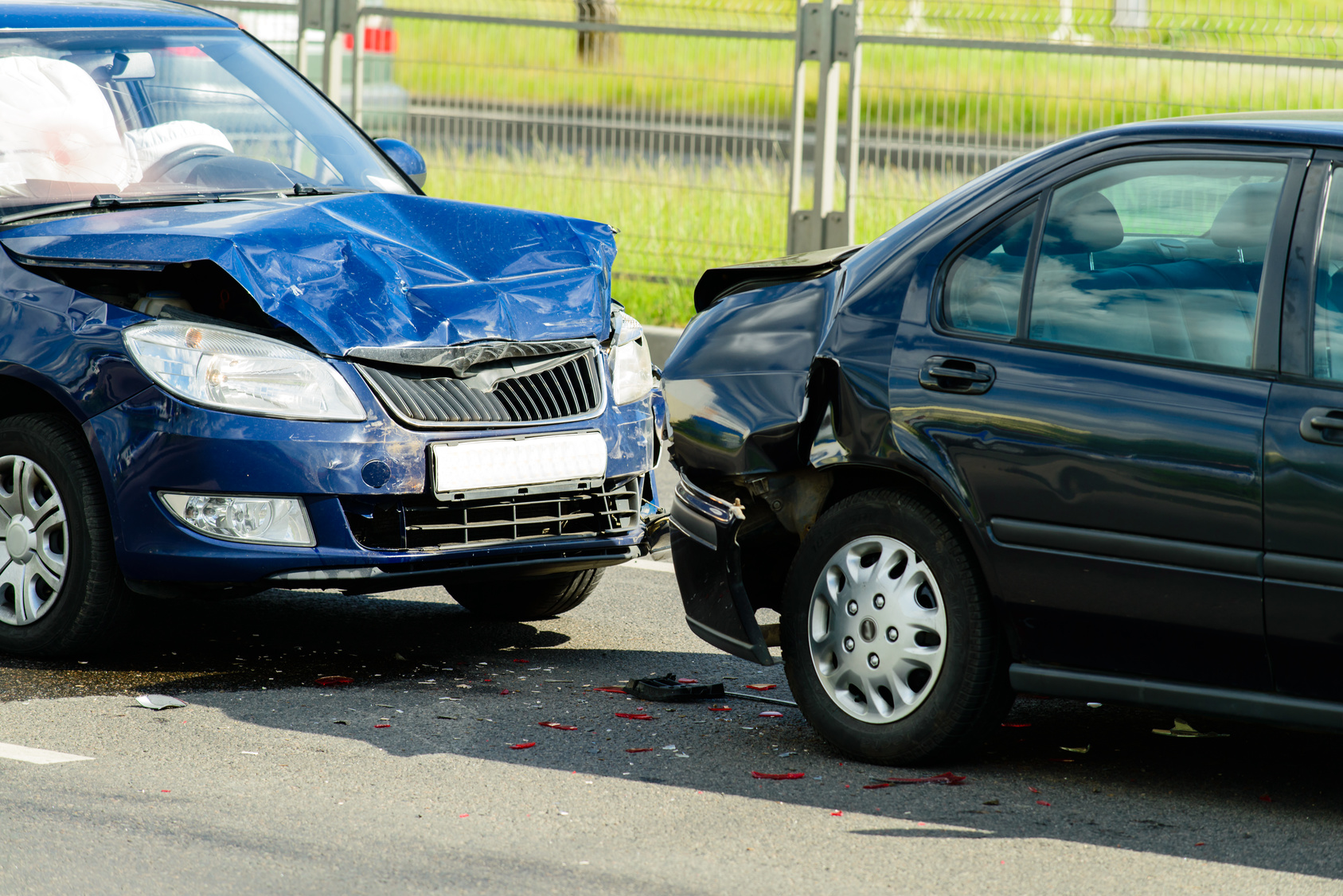 5 Car Accident Facts That Will Shock You - Auto-Facts.org