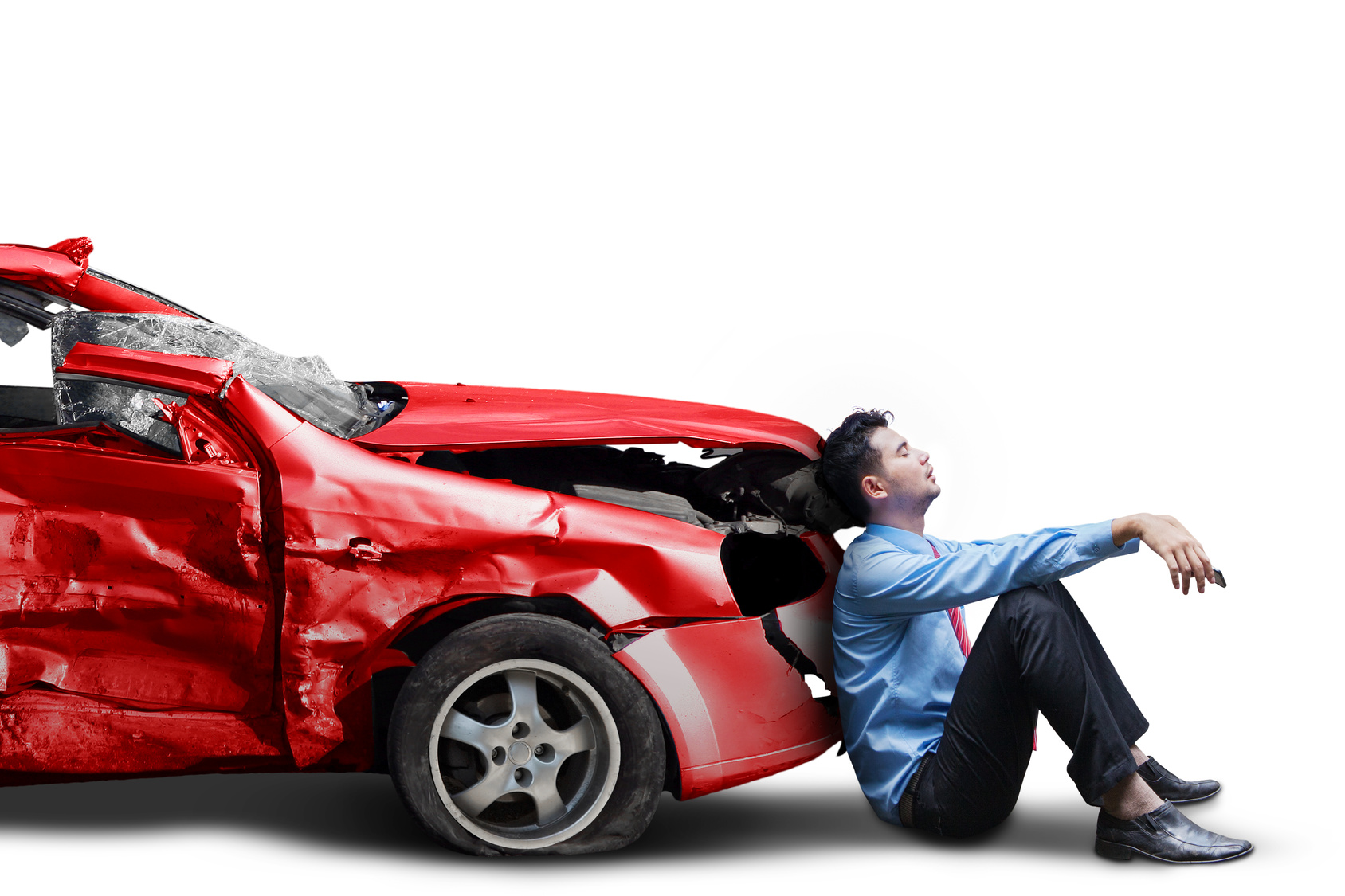 car insurance accident lawyer