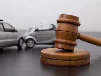 gavel car accident