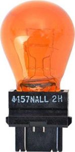 Automotive combination lamp