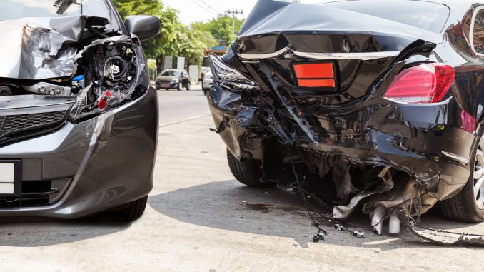 Car accident facts