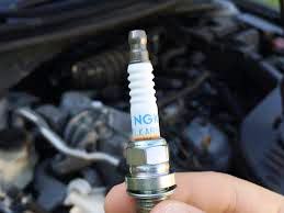 NGK Spark Plugs