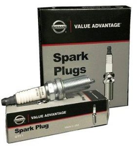 Value Advantage Spark Plugs