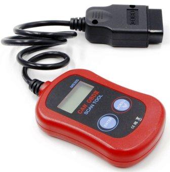 Car Code Reader Tool