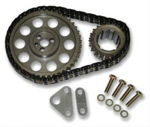 Double Roller Timing Chain Set