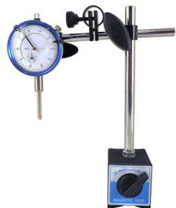 Magnetic Dial Indicator Set