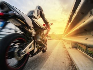 motorcycle riding tips