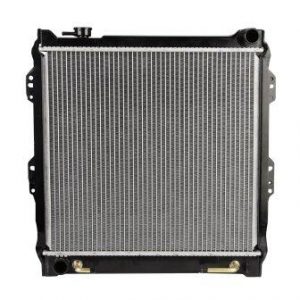 Common Radiator Problems