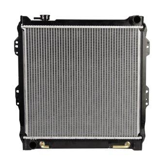 Common Radiator Problems
