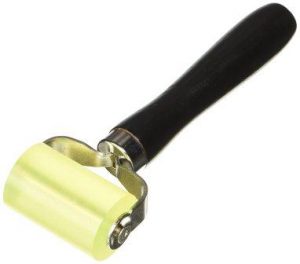 Headliner Fabric Roller Tool