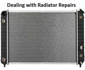 Radiator Problems