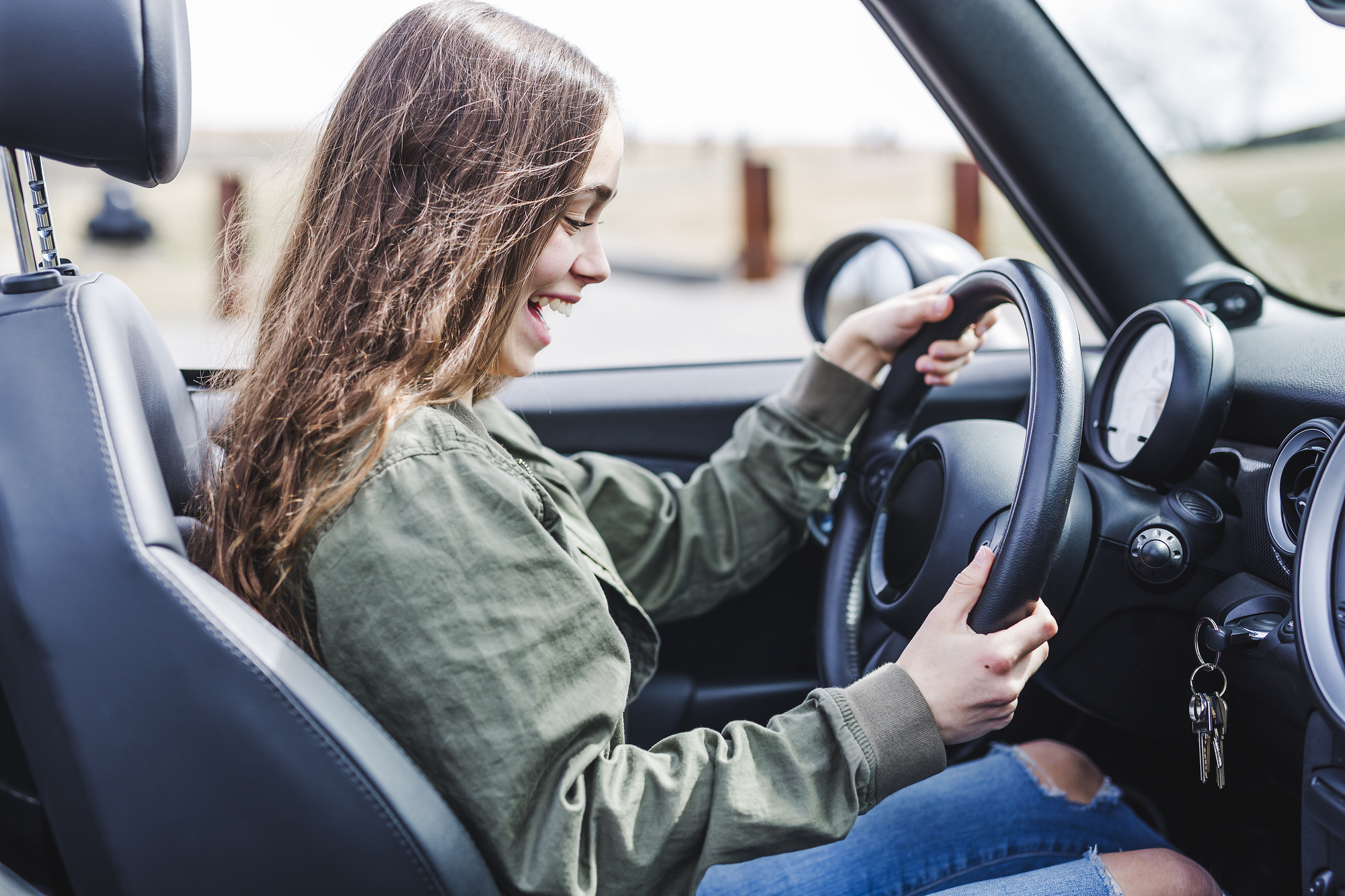 How to Buy the Best First Car For Your Teenager