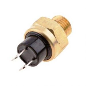 Coolant Fan Switch