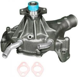 Engine Water Pump