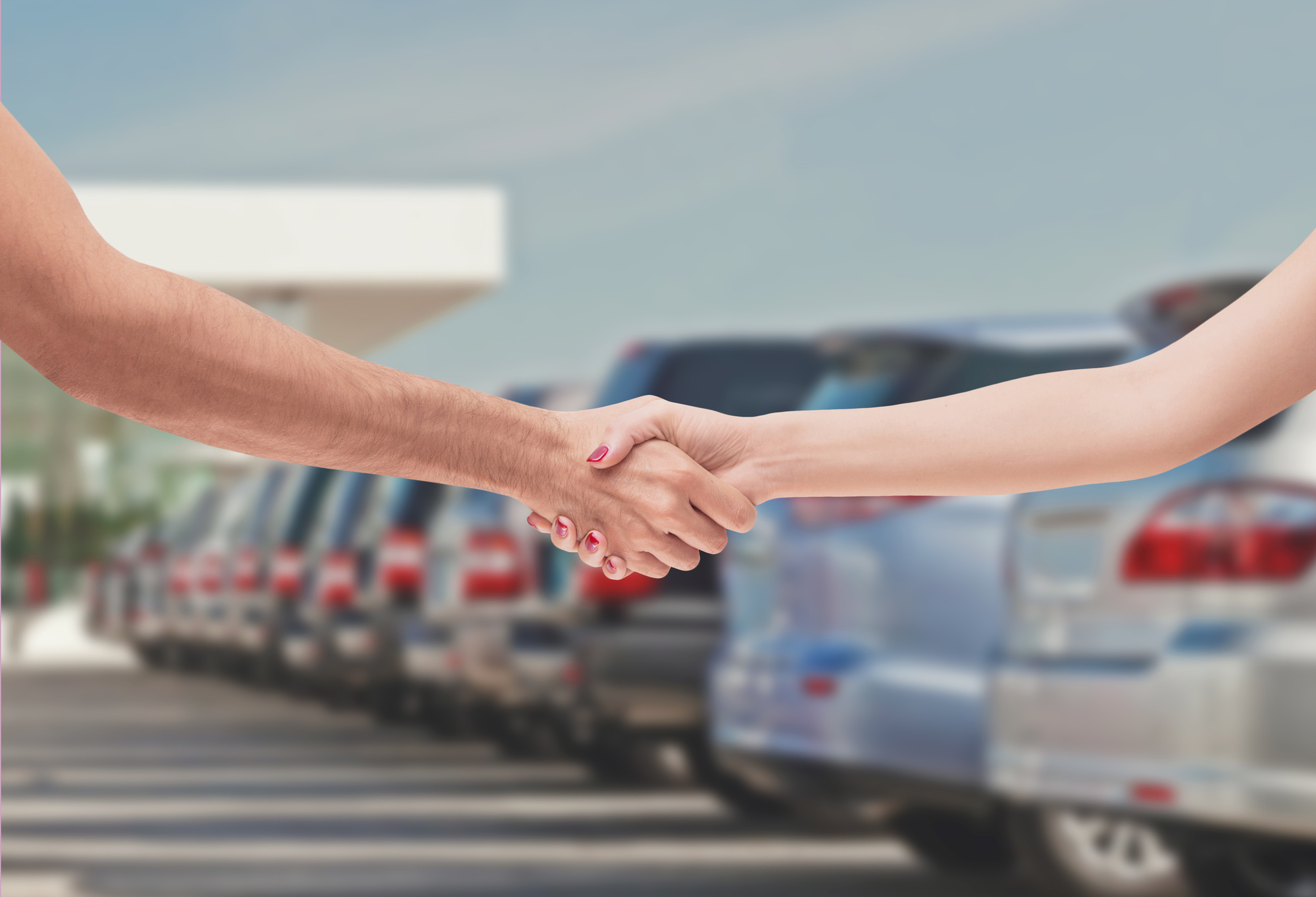 10 Helpful Tips For Buying a Used Truck