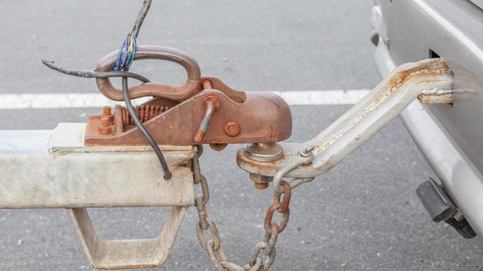 how to hook up a trailer how to hook up a trailer