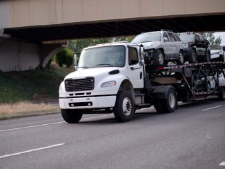 medium duty trucks