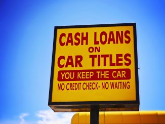 car title loan