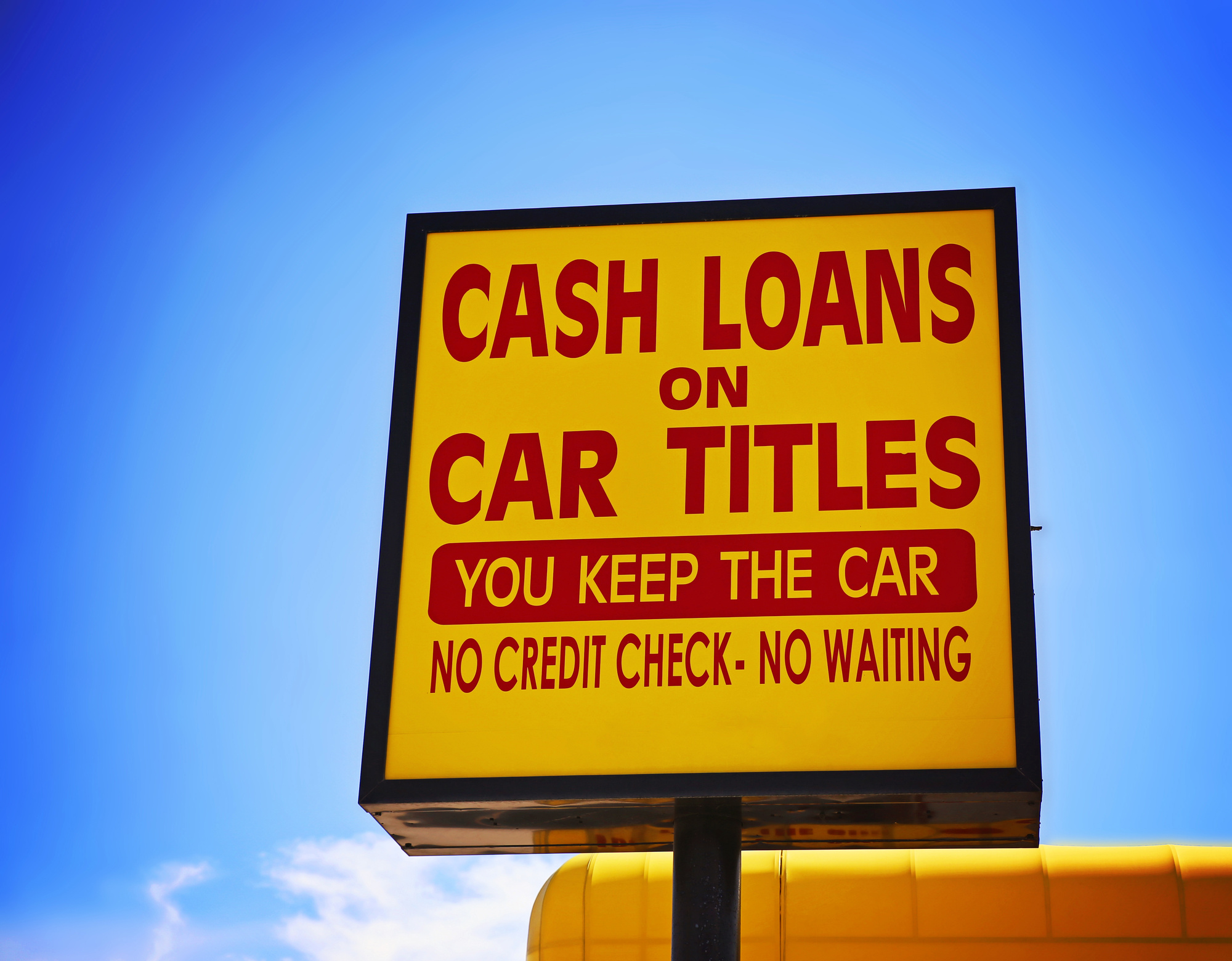 A Simple and Straightforward Guide on How to Get a Car Title Loan