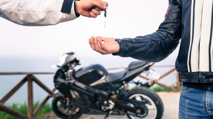 used motorcycle buying guide