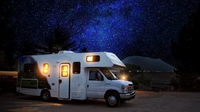 how to choose an rv