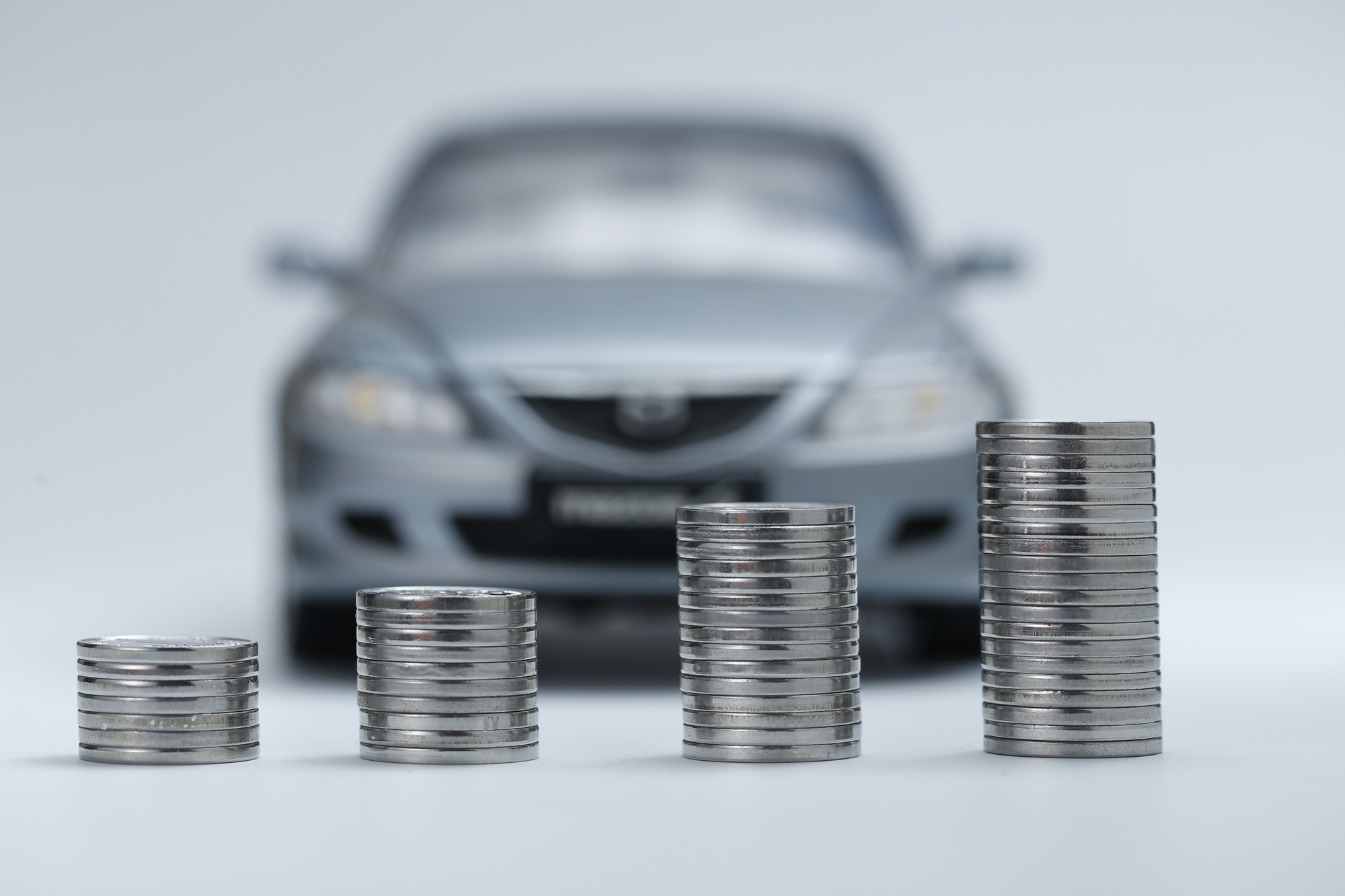 what is a car title loan