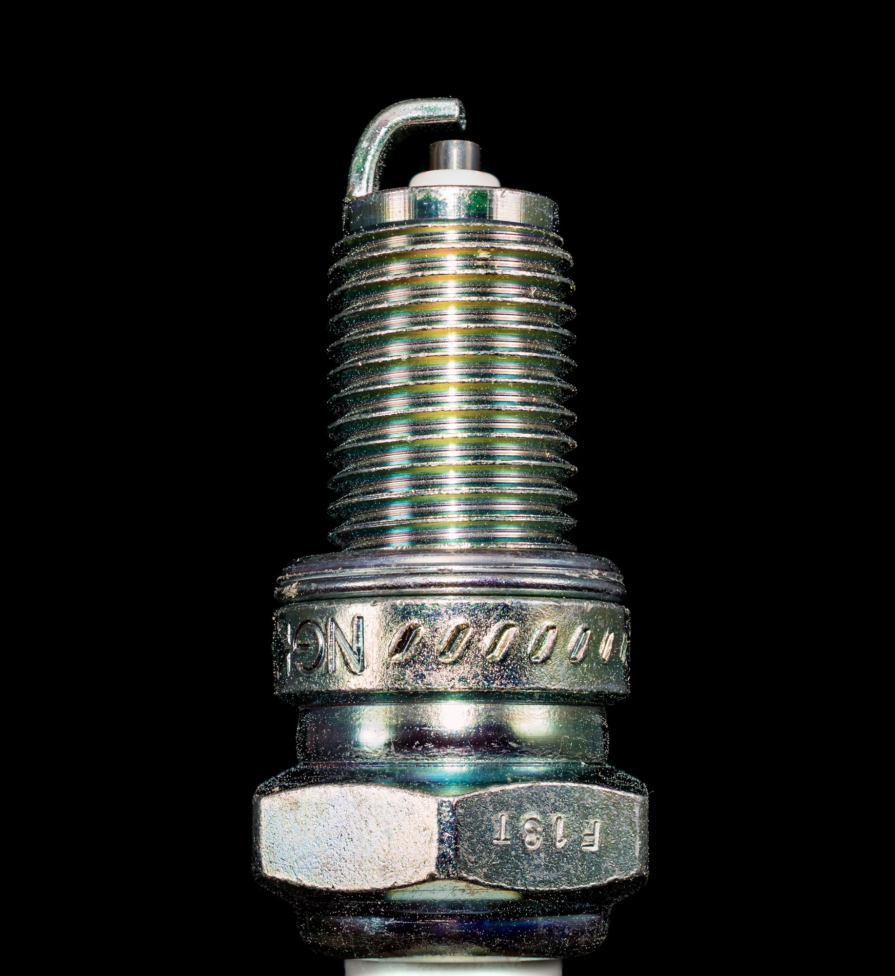 spark plugs