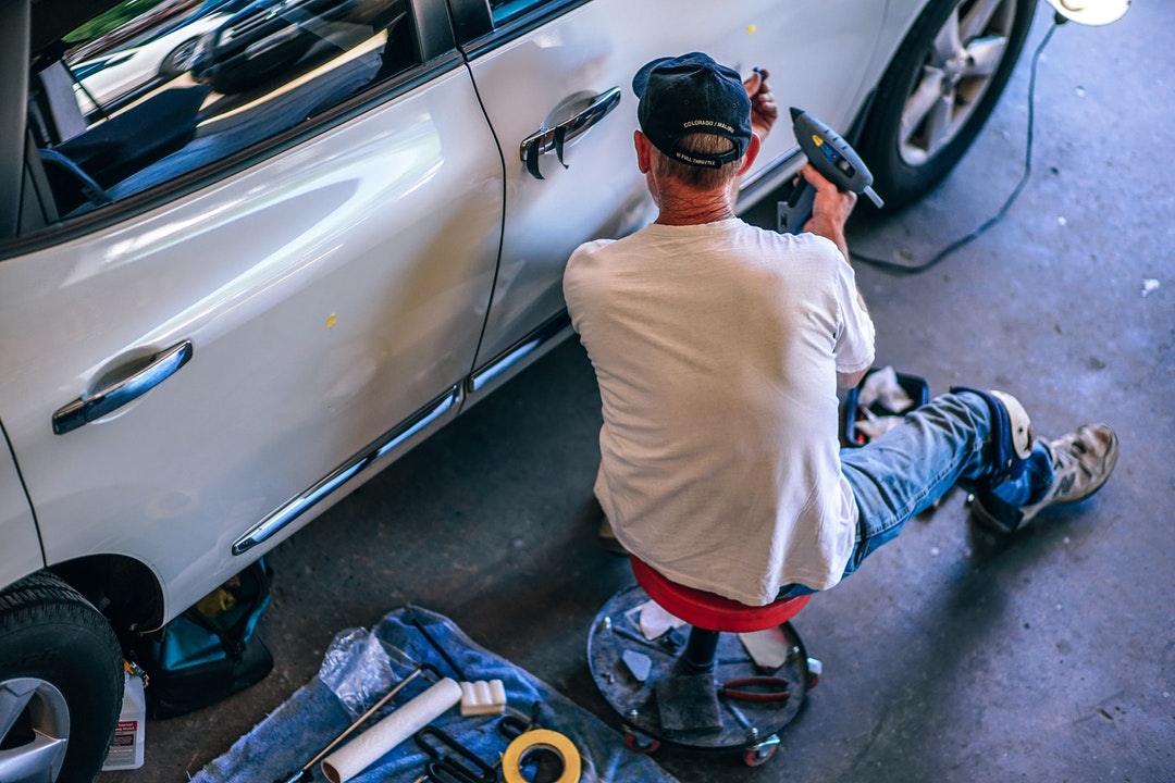 auto mechanic