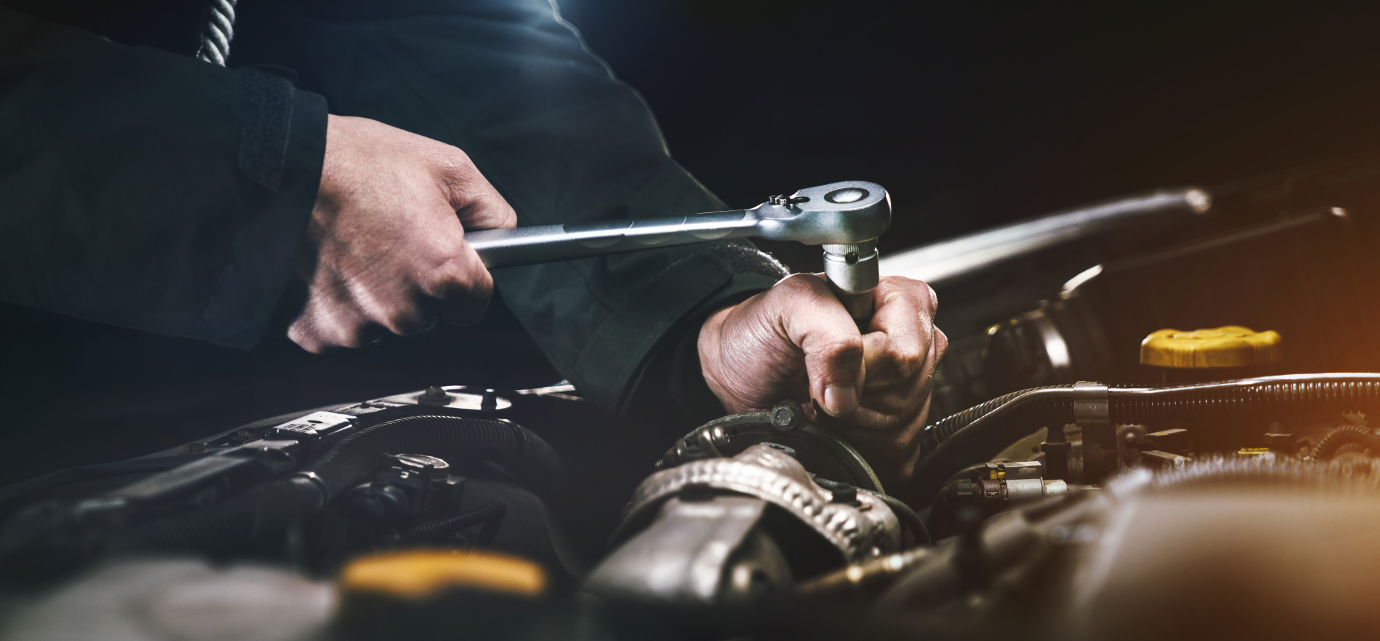 Basics of Auto Repair