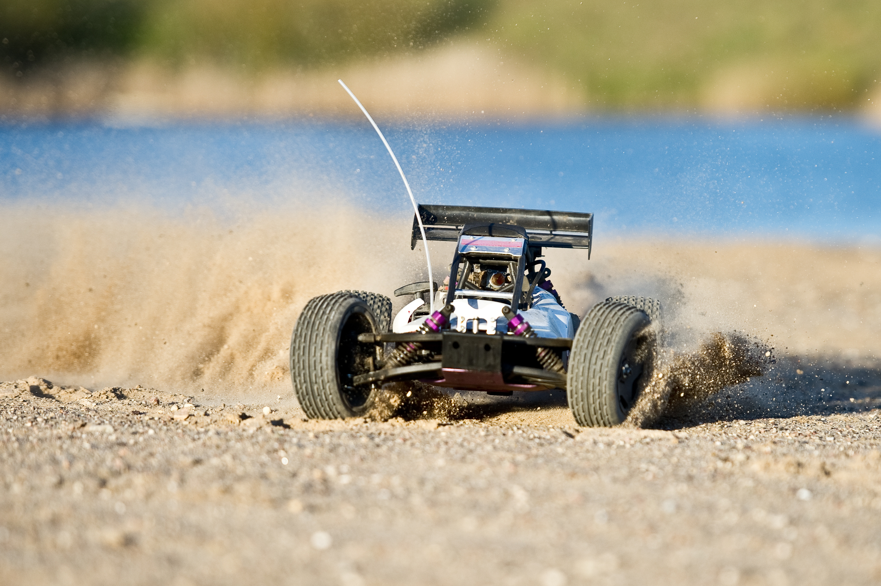 the Fastest RC Cars