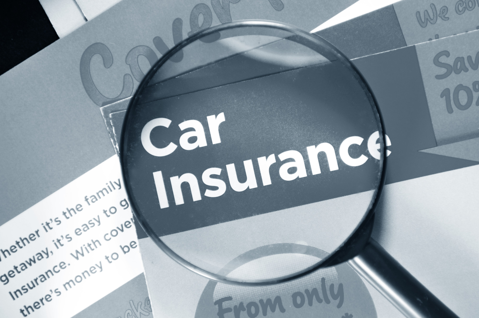 What Does Your Car Insurance Cover?