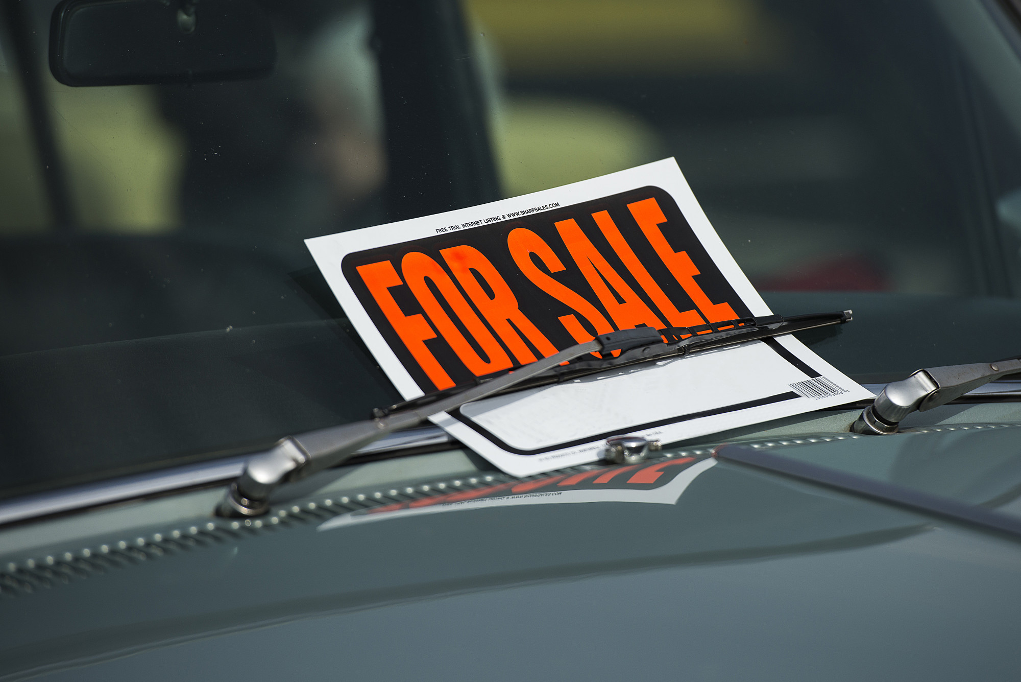 Fix Your Car or Sell Your Junk Car for Cash