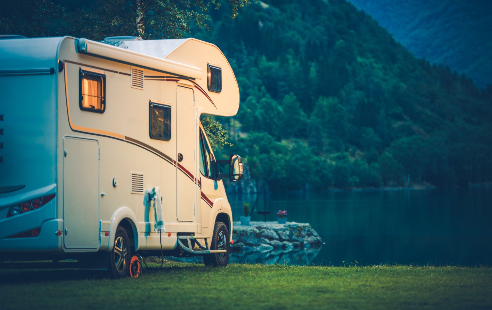 RV Maintenance Tips