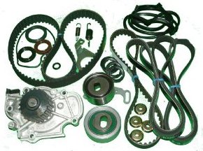 05 Toyota Tundra timing belt kit