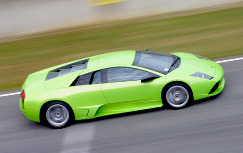 Super Fast Cars and Lamborghini Car Models - Auto-Facts.org